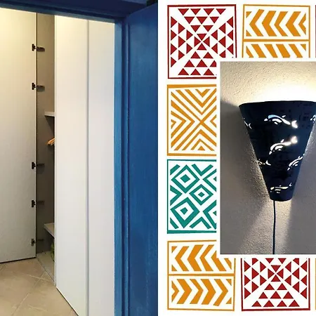 Casa Maja I Colombi - Goelba * Marciana (Isola d'Elba)