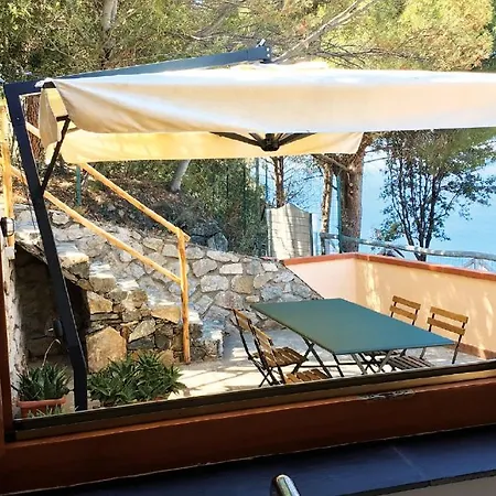 Casa Maja I Colombi - Goelba Apartmán