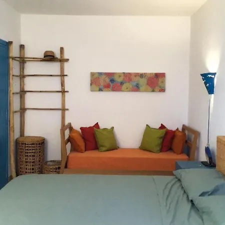 Apartman Casa Maja I Colombi - Goelba Marciana