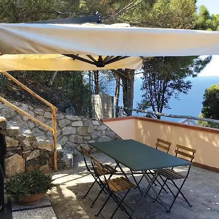 Apartman Casa Maja I Colombi - Goelba *