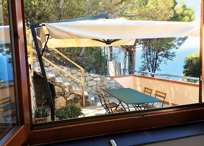 Casa Maja I Colombi - Goelba Apartmán